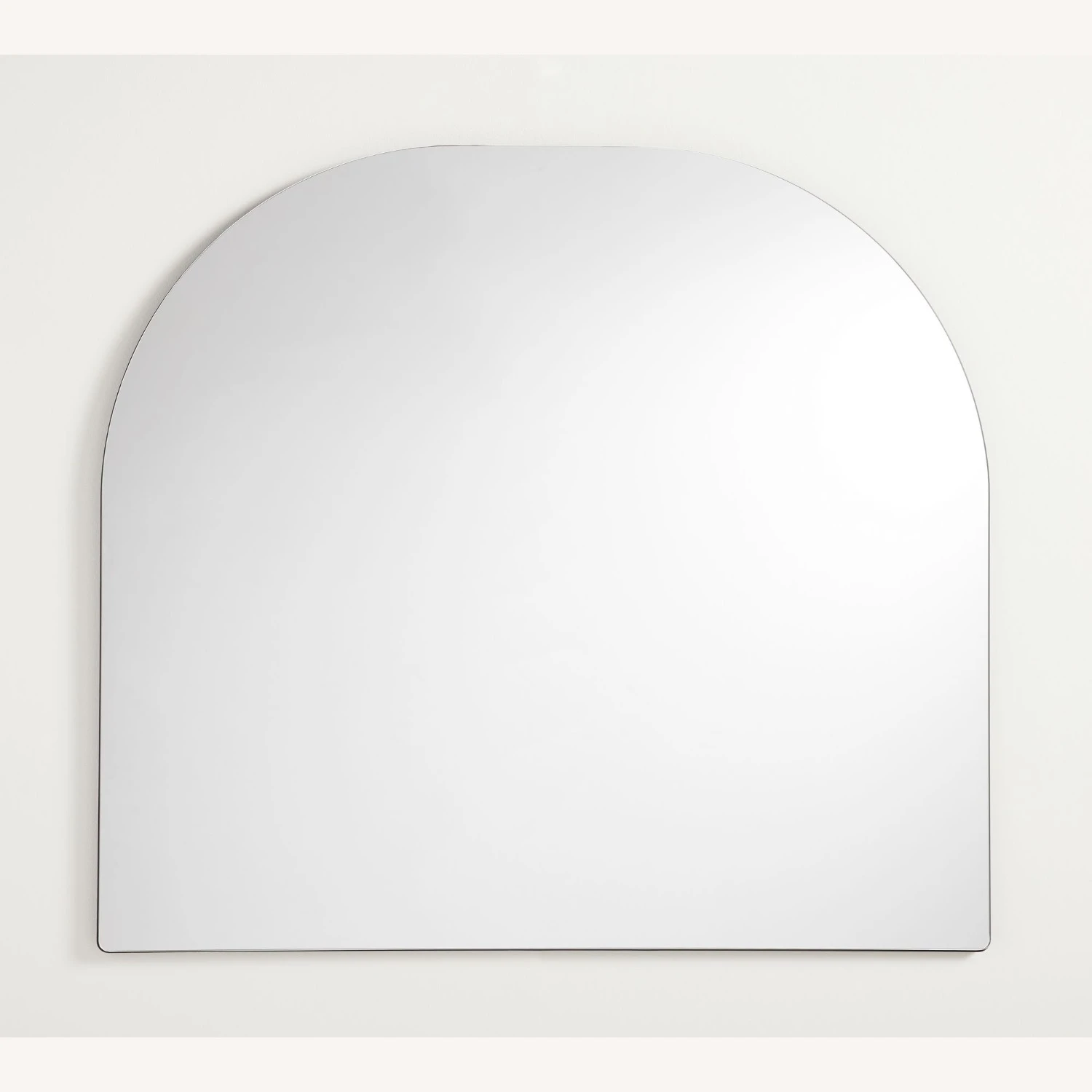 Pottery Barn Rienne Frameless Arch Mantel Mirror Pottery Barn Rienne Frameless Arch Mantel Mirror -Pottery Barn 1500 1500 frame 0 2833