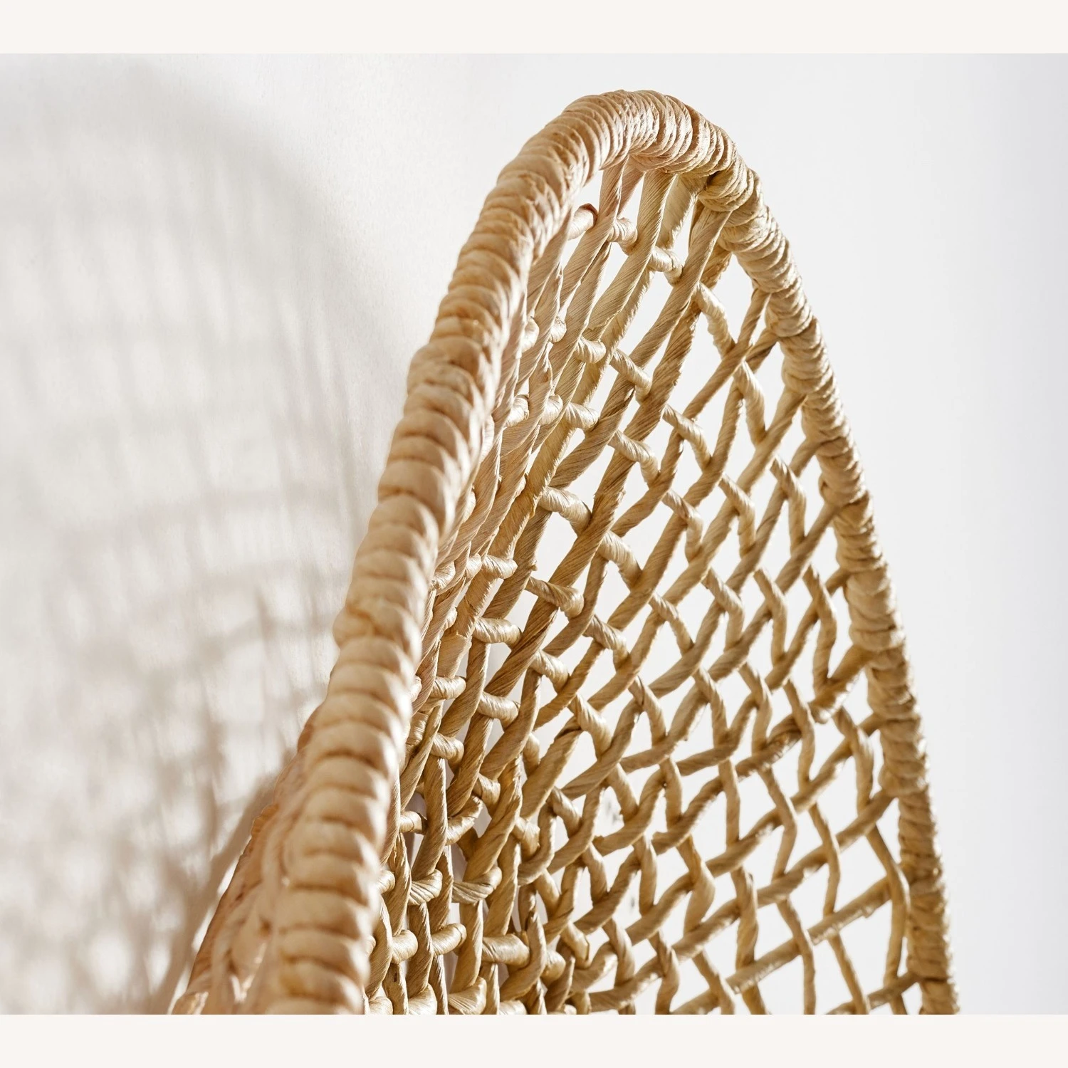 Pottery Barn Asha Abaca Wall Baskets - Set of 3 Pottery Barn Asha Abaca Wall Baskets - Set Of 3 -Pottery Barn 1500 1500 frame 0 2846