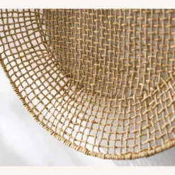 Pottery Barn Asha Abaca Wall Baskets - Set Of 3 2 Pottery Barn Asha Abaca Wall Baskets - Set Of 3 -Pottery Barn 1500 1500 frame 0 2847