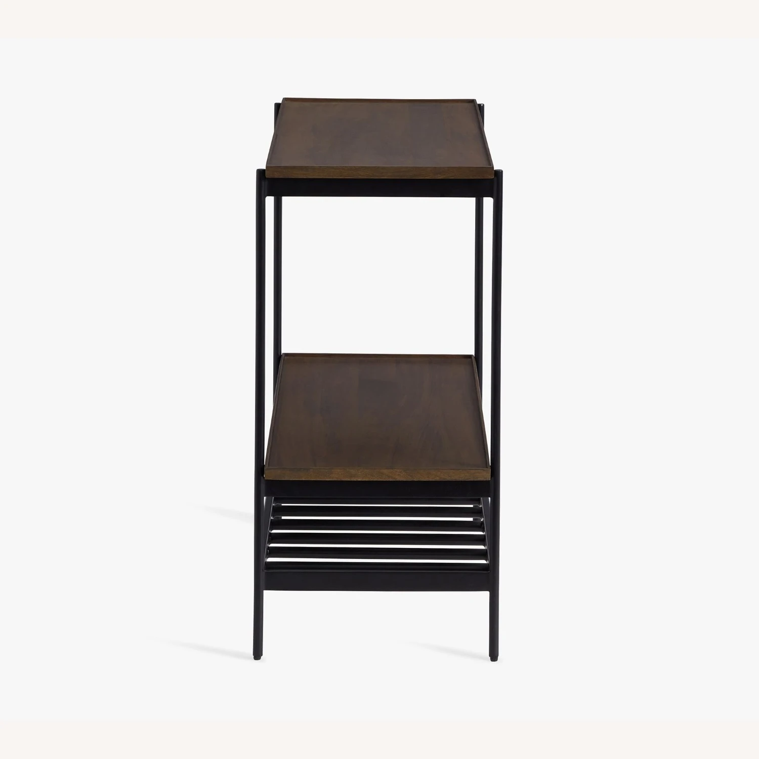 Pottery Barn Warren Bar Console Pottery Barn Warren Bar Console -Pottery Barn 1500 1500 frame 0 286