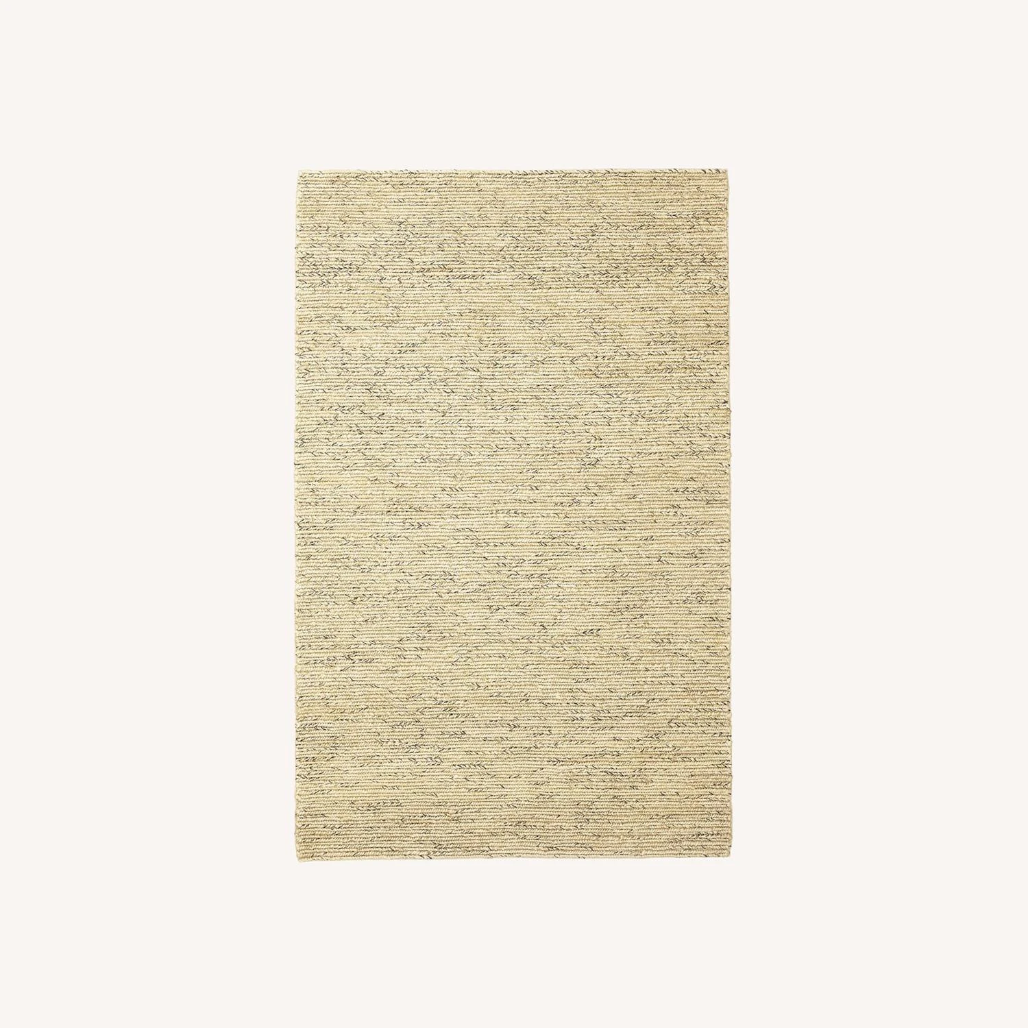 Pottery Barn Weston Jute Rug Pottery Barn Weston Jute Rug -Pottery Barn 1500 1500 frame 0 2866
