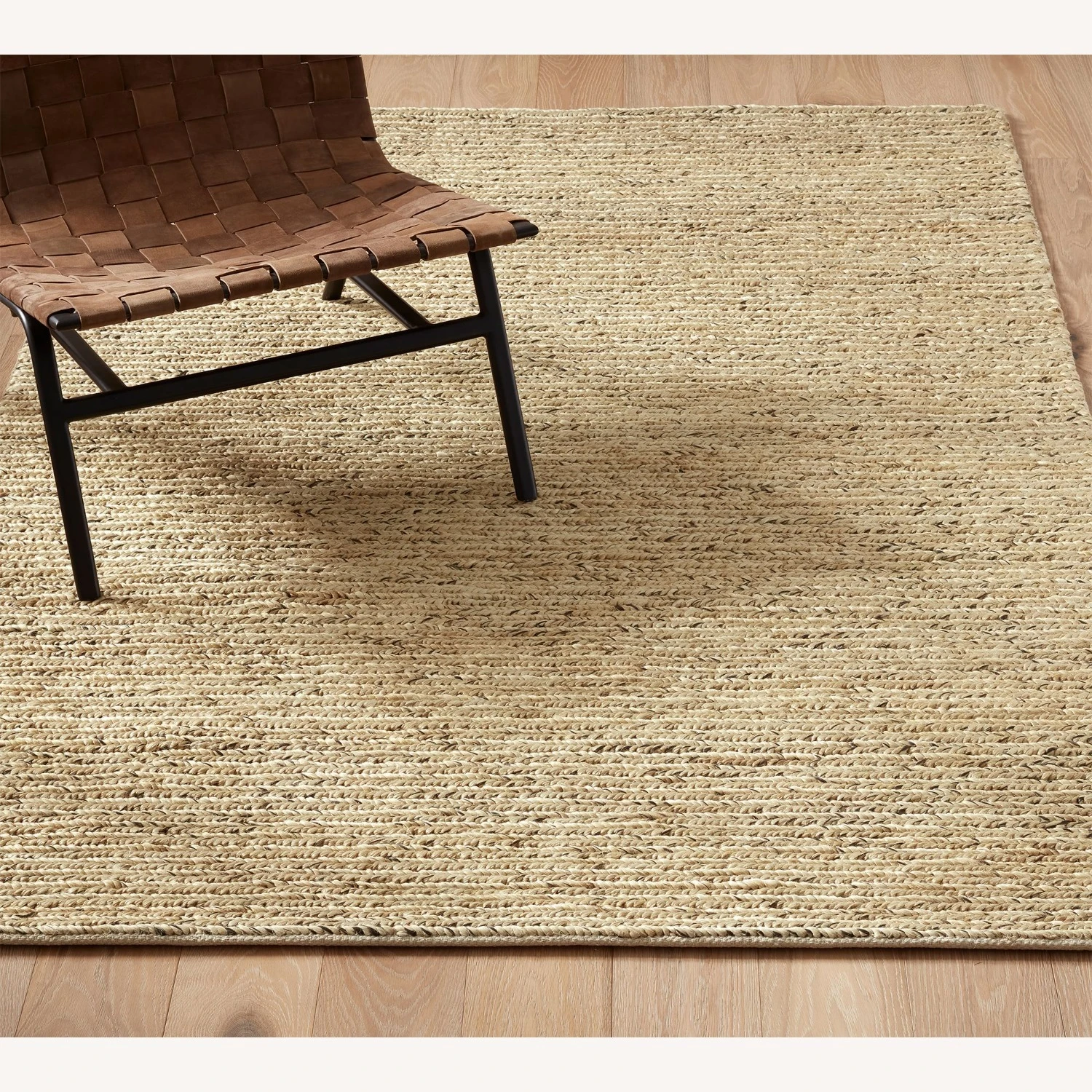 Pottery Barn Weston Jute Rug Pottery Barn Weston Jute Rug -Pottery Barn 1500 1500 frame 0 2868