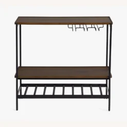 Pottery Barn Warren Bar Console 2 Pottery Barn Warren Bar Console -Pottery Barn 1500 1500 frame 0 287