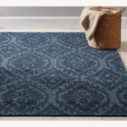 Pottery Barn Aidy Hand-Tufted Wool Rug