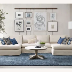 Pottery Barn Aidy Hand-Tufted Wool Rug 4 Pottery Barn Aidy Hand-Tufted Wool Rug -Pottery Barn 1500 1500 frame 0 2876