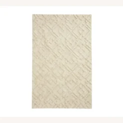 Pottery Barn Everleigh Tufted Textured Rug 2 Pottery Barn Everleigh Tufted Textured Rug -Pottery Barn 1500 1500 frame 0 2879