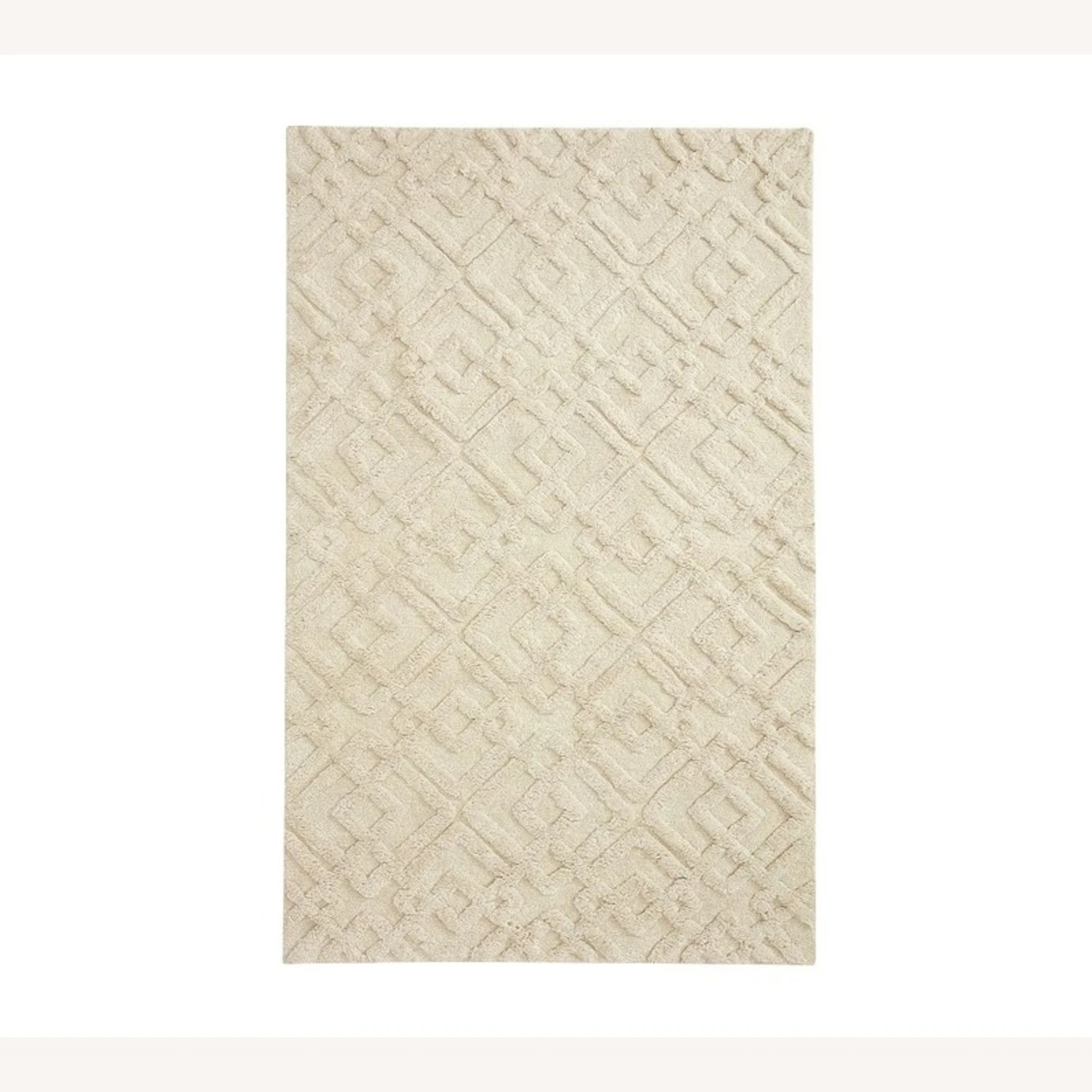 Pottery Barn Everleigh Tufted Textured Rug Pottery Barn Everleigh Tufted Textured Rug -Pottery Barn 1500 1500 frame 0 2879