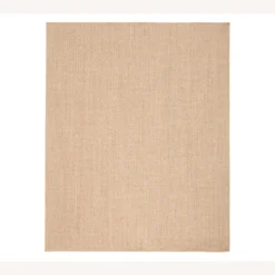 Pottery Barn Custom Sisal Rug