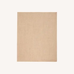 Pottery Barn Custom Sisal Rug -Pottery Barn 1500 1500 frame 0 2883