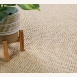 Pottery Barn Custom Sisal Rug -Pottery Barn 1500 1500 frame 0 2884