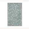 Pottery Barn Starry Skies Rug