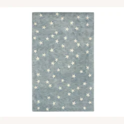 Pottery Barn Starry Skies Rug