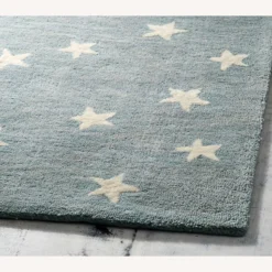 Pottery Barn Starry Skies Rug 2 Pottery Barn Starry Skies Rug -Pottery Barn 1500 1500 frame 0 2887