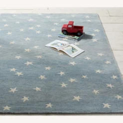 Pottery Barn Starry Skies Rug 3 Pottery Barn Starry Skies Rug -Pottery Barn 1500 1500 frame 0 2888