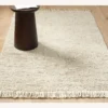 Pottery Barn Jordie Handwoven Performance Rug
