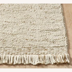 Pottery Barn Jordie Handwoven Performance Rug -Pottery Barn 1500 1500 frame 0 2891