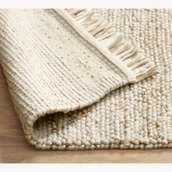 Pottery Barn Jordie Handwoven Performance Rug -Pottery Barn 1500 1500 frame 0 2893