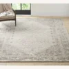 Pottery Barn Aurelia Hand-Knotted Wool Rug