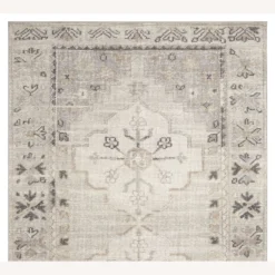 Pottery Barn Aurelia Hand-Knotted Wool Rug -Pottery Barn 1500 1500 frame 0 2896