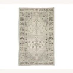 Pottery Barn Aurelia Hand-Knotted Wool Rug -Pottery Barn 1500 1500 frame 0 2897