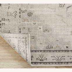 Pottery Barn Aurelia Hand-Knotted Wool Rug -Pottery Barn 1500 1500 frame 0 2899