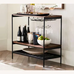 Pottery Barn Warren Bar Console 5 Pottery Barn Warren Bar Console -Pottery Barn 1500 1500 frame 0 290