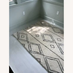 Pottery Barn Delaney Rug