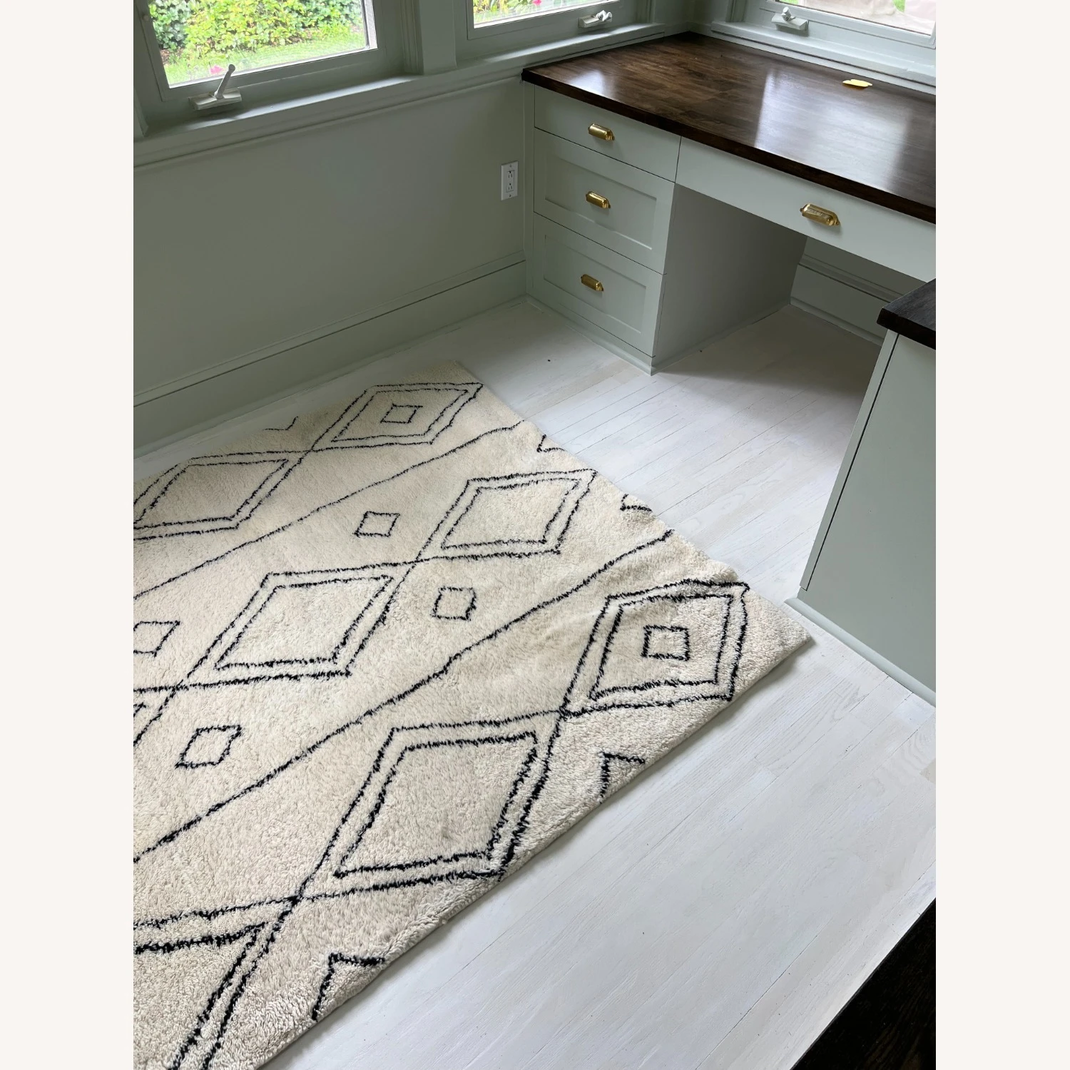 Pottery Barn Delaney Rug Pottery Barn Delaney Rug -Pottery Barn 1500 1500 frame 0 2910