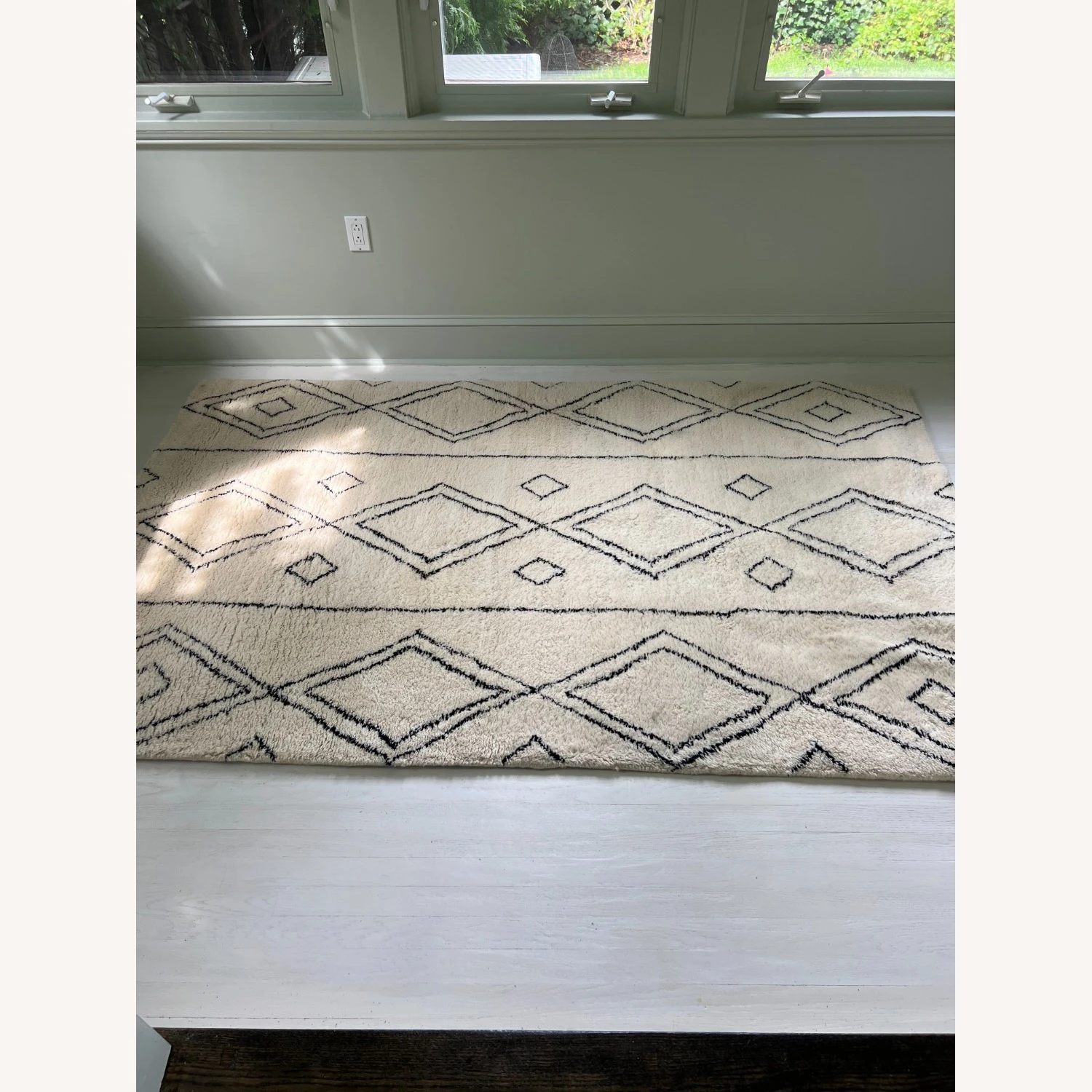 Pottery Barn Delaney Rug Pottery Barn Delaney Rug -Pottery Barn 1500 1500 frame 0 2913