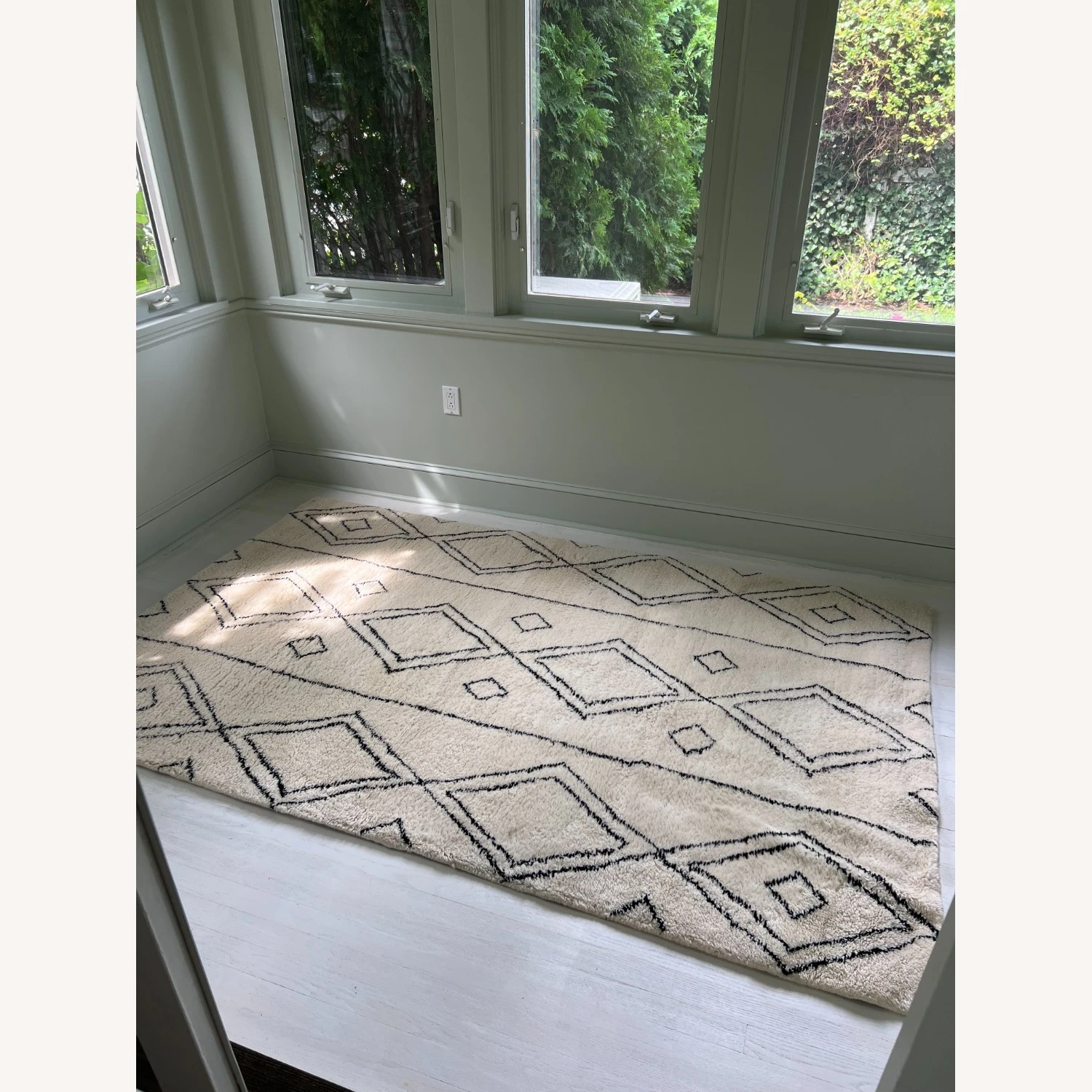 Pottery Barn Delaney Rug Pottery Barn Delaney Rug -Pottery Barn 1500 1500 frame 0 2914