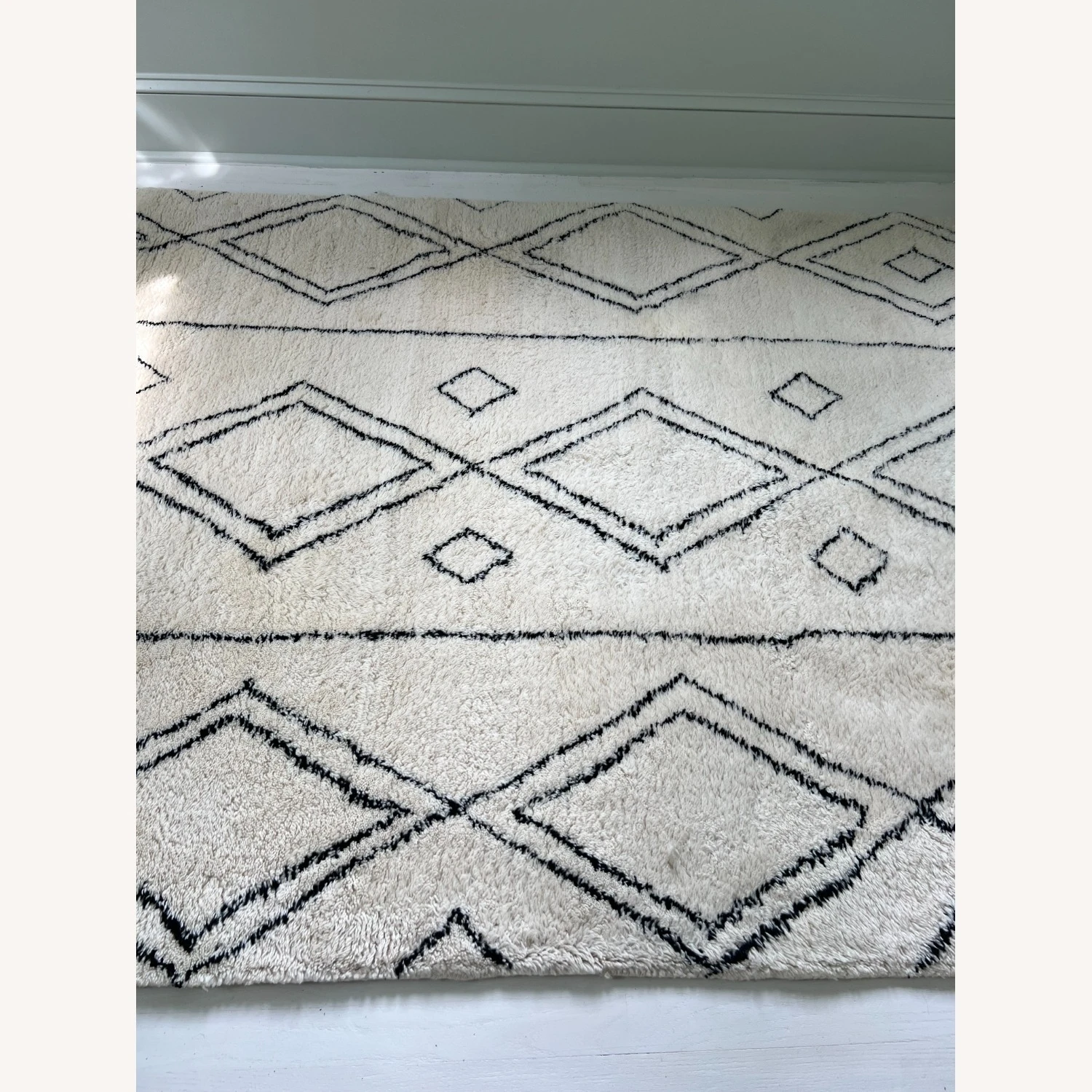 Pottery Barn Delaney Rug Pottery Barn Delaney Rug -Pottery Barn 1500 1500 frame 0 2915