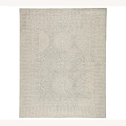 Pottery Barn Randi Hand Tufted Wool Rug