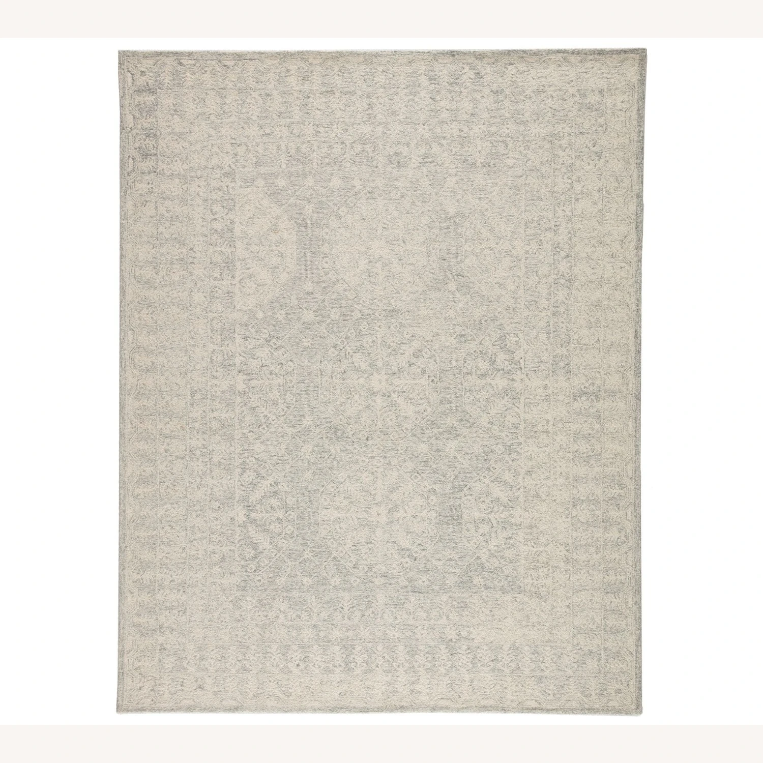 Pottery Barn Randi Hand Tufted Wool Rug Pottery Barn Randi Hand Tufted Wool Rug -Pottery Barn 1500 1500 frame 0 2920