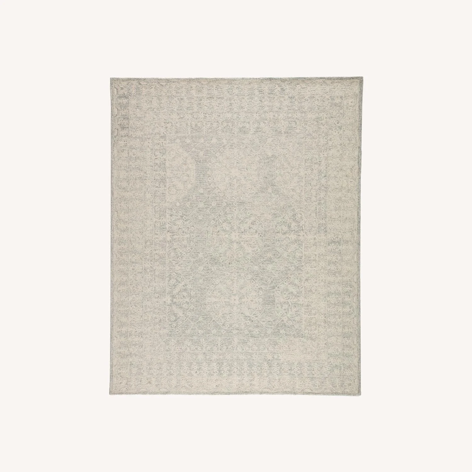 Pottery Barn Randi Hand Tufted Wool Rug Pottery Barn Randi Hand Tufted Wool Rug -Pottery Barn 1500 1500 frame 0 2921