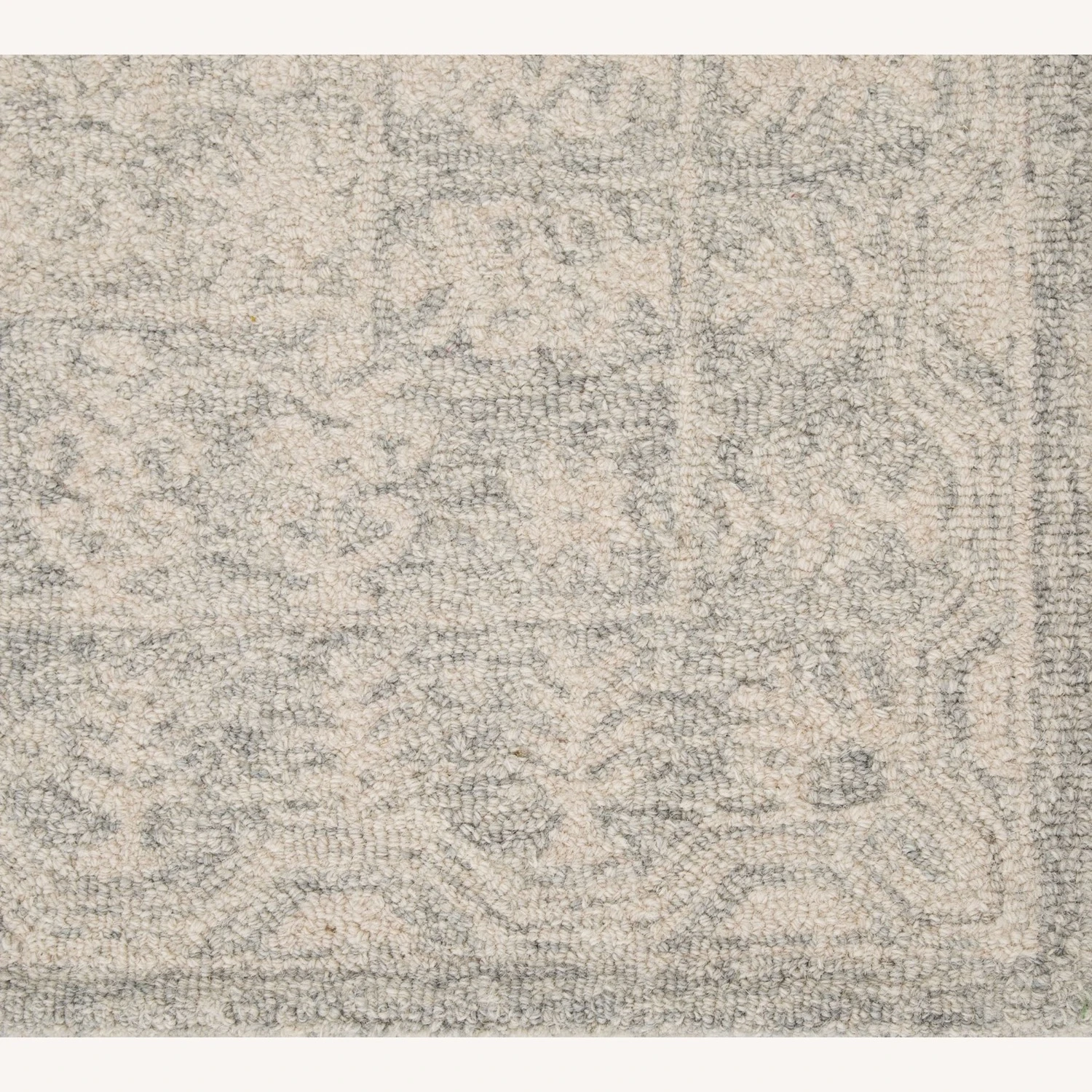 Pottery Barn Randi Hand Tufted Wool Rug Pottery Barn Randi Hand Tufted Wool Rug -Pottery Barn 1500 1500 frame 0 2922