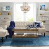 Pottery Barn Kala Handloomed Wool Rug