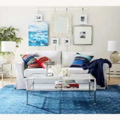 Pottery Barn Kala Handloomed Wool Rug -Pottery Barn 1500 1500 frame 0 2927