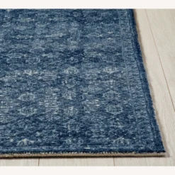 Pottery Barn Kala Handloomed Wool Rug -Pottery Barn 1500 1500 frame 0 2928