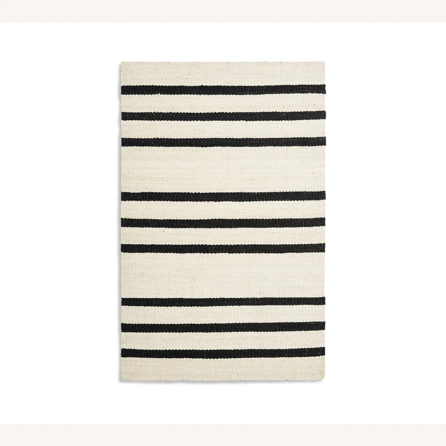 Pottery Barn Danton Striped Jute Rug Pottery Barn Danton Striped Jute Rug -Pottery Barn 1500 1500 frame 0 2935