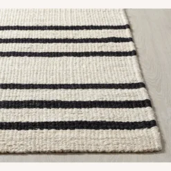 Pottery Barn Danton Striped Jute Rug 2 Pottery Barn Danton Striped Jute Rug -Pottery Barn 1500 1500 frame 0 2936