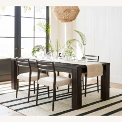 Pottery Barn Danton Striped Jute Rug 4 Pottery Barn Danton Striped Jute Rug -Pottery Barn 1500 1500 frame 0 2938