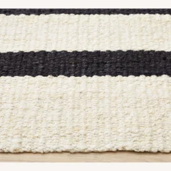 Pottery Barn Danton Striped Jute Rug 5 Pottery Barn Danton Striped Jute Rug -Pottery Barn 1500 1500 frame 0 2939