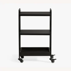 Pottery Barn Fallon Utility Rolling Cart 3 Pottery Barn Fallon Utility Rolling Cart -Pottery Barn 1500 1500 frame 0 294