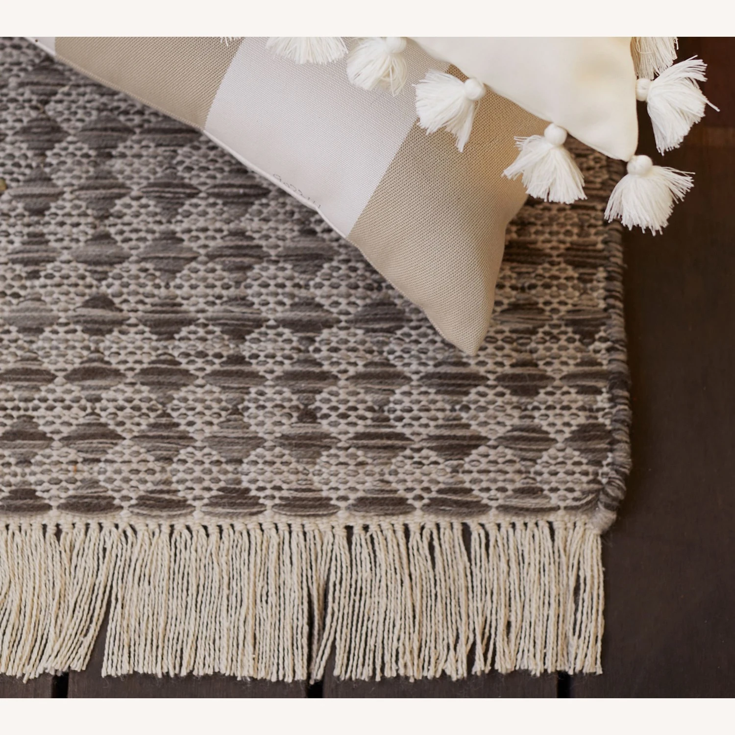 Pottery Barn Oden Eco-Friendly Outdoor Rug Pottery Barn Oden Eco-Friendly Outdoor Rug -Pottery Barn 1500 1500 frame 0 2949