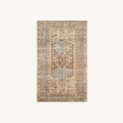 Pottery Barn Arlet Hand-Knotted Wool Rug