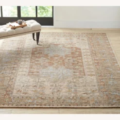 Pottery Barn Arlet Hand-Knotted Wool Rug 3 Pottery Barn Arlet Hand-Knotted Wool Rug -Pottery Barn 1500 1500 frame 0 2956