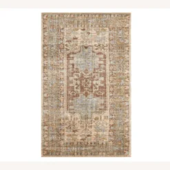 Pottery Barn Arlet Hand-Knotted Wool Rug 4 Pottery Barn Arlet Hand-Knotted Wool Rug -Pottery Barn 1500 1500 frame 0 2957
