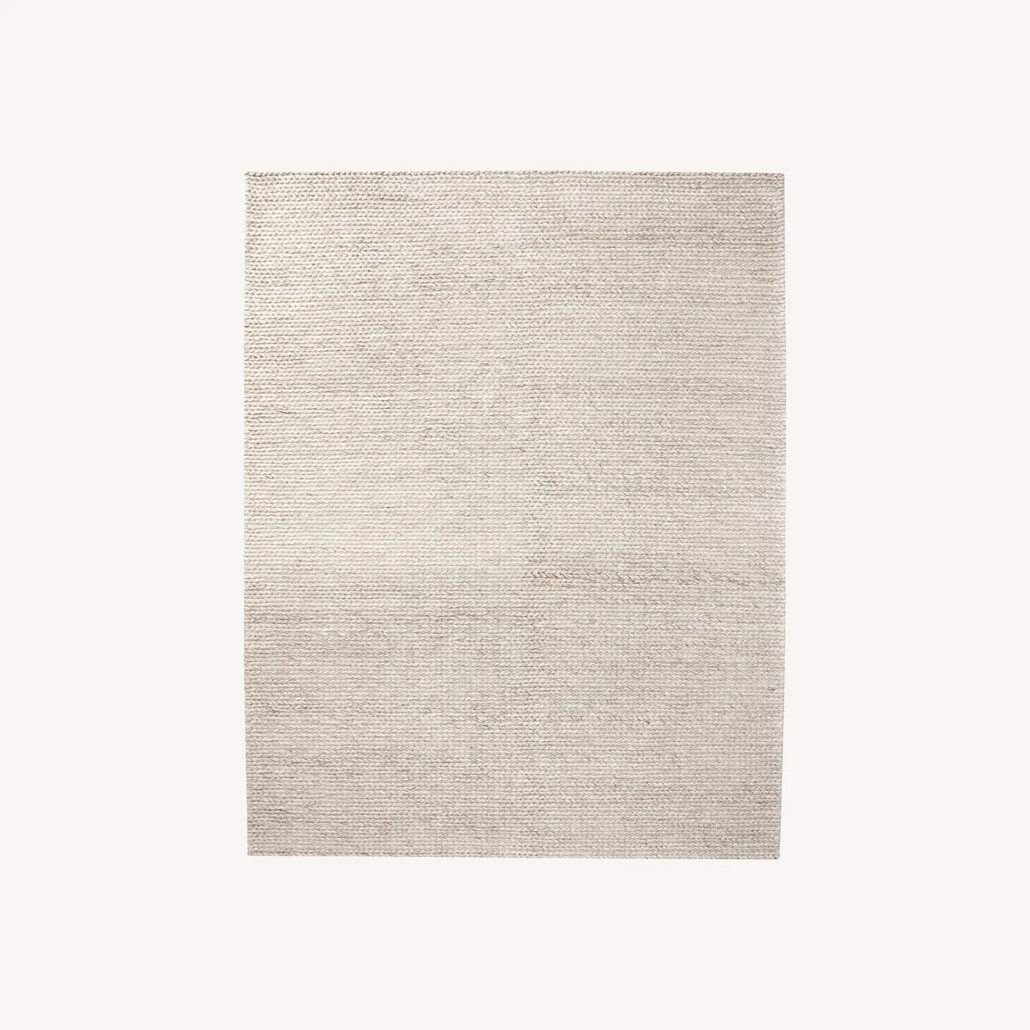 Pottery Barn Chunky Knit Sweater Handwoven Rug Pottery Barn Chunky Knit Sweater Handwoven Rug -Pottery Barn 1500 1500 frame 0 2966