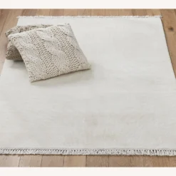 Pottery Barn Prism Handwoven Performance Rug