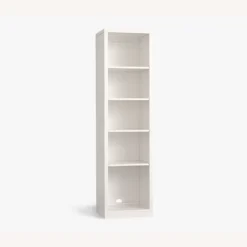 Pottery Barn Preston Bookcase Tower 2 Pottery Barn Preston Bookcase Tower -Pottery Barn 1500 1500 frame 0 297